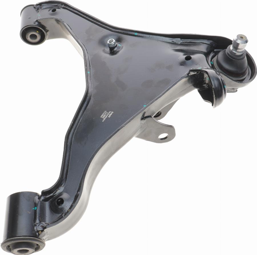 Delphi TC3264 - Track Control Arm autospares.lv