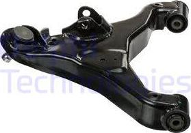 Delphi TC3263-11B1 - Track Control Arm autospares.lv