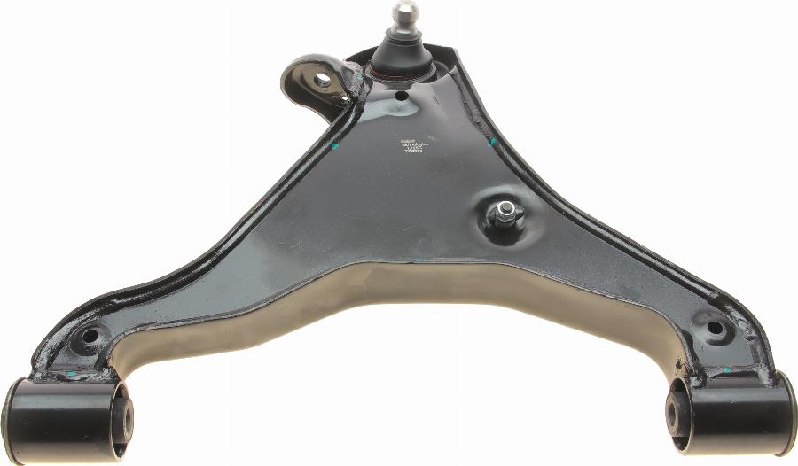 Delphi TC3263 - Track Control Arm autospares.lv