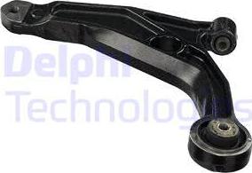 Delphi TC3203-11B1 - Track Control Arm autospares.lv