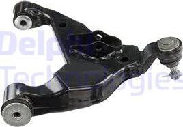 Delphi TC3210-11B1 - Track Control Arm autospares.lv