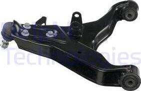 Delphi TC3213-11B1 - Track Control Arm autospares.lv