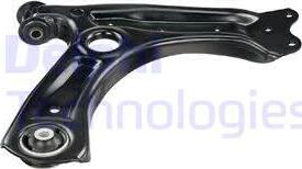 Delphi TC3212 - Track Control Arm autospares.lv