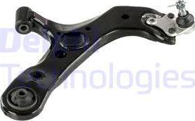 Delphi TC3280 - Track Control Arm autospares.lv