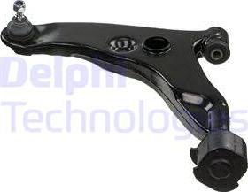 Delphi TC3288-11B1 - Track Control Arm autospares.lv