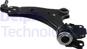 Delphi TC3239-11B1 - Track Control Arm autospares.lv