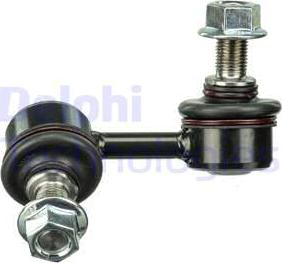 Delphi TC3749 - Rod / Strut, stabiliser autospares.lv