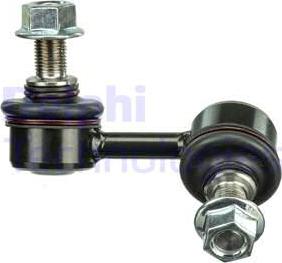 Delphi TC3748 - Rod / Strut, stabiliser autospares.lv