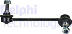 Delphi TC3709 - Rod / Strut, stabiliser autospares.lv