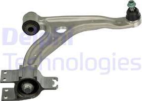 Delphi TC3704-11B1 - Track Control Arm autospares.lv