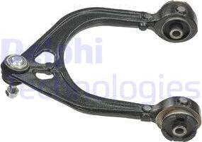 Delphi TC3705-11B1 - Track Control Arm autospares.lv