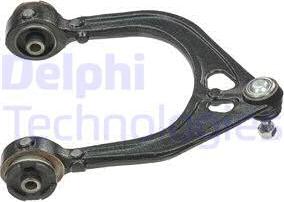 Delphi TC3706-11B1 - Track Control Arm autospares.lv