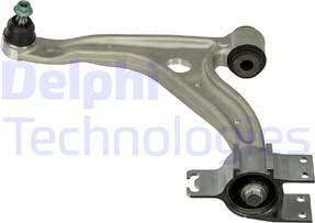 Delphi TC3703-11B1 - Track Control Arm autospares.lv