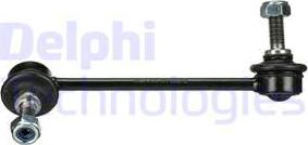 Delphi TC3710 - Rod / Strut, stabiliser autospares.lv