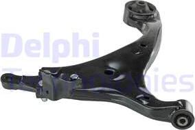 Delphi TC3781-11B1 - Track Control Arm autospares.lv