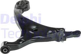 Delphi TC3782-11B1 - Track Control Arm autospares.lv