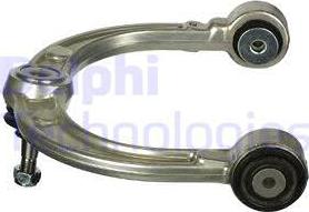 Delphi TC2949-11B1 - Track Control Arm autospares.lv