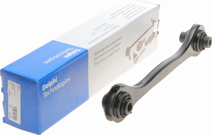 Delphi TC2944 - Track Control Arm autospares.lv