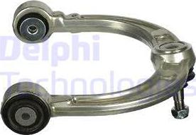 Delphi TC2950-11B1 - Track Control Arm autospares.lv