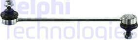 Delphi TC2919-11B1 - Rod / Strut, stabiliser autospares.lv