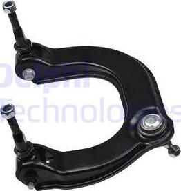 Delphi TC2925-11B1 - Track Control Arm autospares.lv