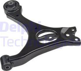 Delphi TC2923-11B1 - Track Control Arm autospares.lv