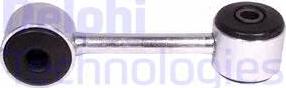 Delphi TC2499 - Rod / Strut, stabiliser autospares.lv