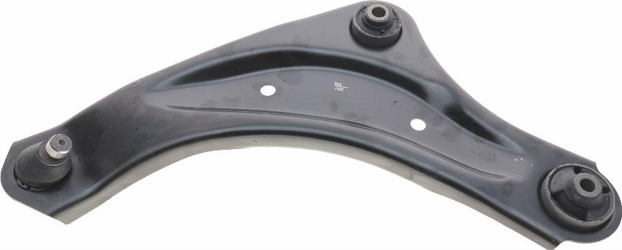 Delphi TC2496 - Track Control Arm autospares.lv