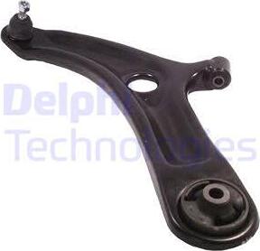 Delphi TC2469 - Track Control Arm autospares.lv