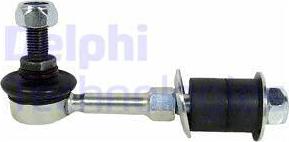 Delphi TC2419 - Rod / Strut, stabiliser autospares.lv