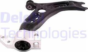 Delphi TC2483-11B1 - Track Control Arm autospares.lv