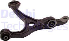 Delphi TC2428-11B1 - Track Control Arm autospares.lv