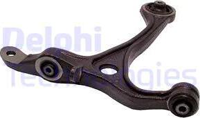 Delphi TC2427-11B1 - Track Control Arm autospares.lv