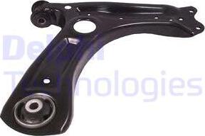 Delphi TC2474-11B1 - Track Control Arm autospares.lv