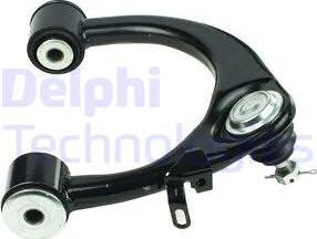 Delphi TC2599 - Track Control Arm autospares.lv