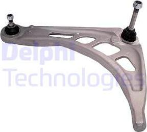 Delphi TC2596-11B1 - Track Control Arm autospares.lv