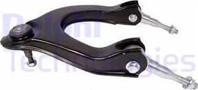 Delphi TC2504-11B1 - Track Control Arm autospares.lv