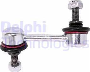 Delphi TC2501-11B1 - Rod / Strut, stabiliser autospares.lv