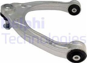 Delphi TC2529-11B1 - Track Control Arm autospares.lv