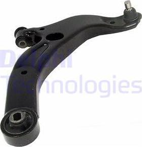 Delphi TC2524-11B1 - Track Control Arm autospares.lv