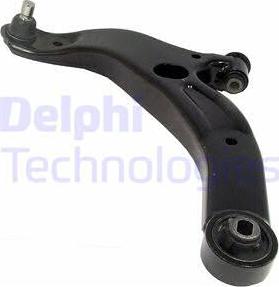 Delphi TC2523-11B1 - Track Control Arm autospares.lv