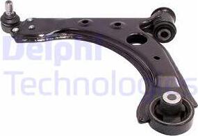 Delphi TC2571 - Track Control Arm autospares.lv