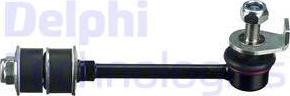 Delphi TC2644 - Rod / Strut, stabiliser autospares.lv