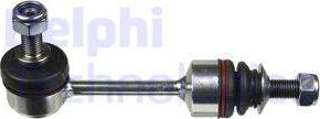 Delphi TC2641 - Rod / Strut, stabiliser autospares.lv