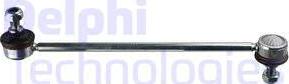 Delphi TC2653-11B1 - Rod / Strut, stabiliser autospares.lv