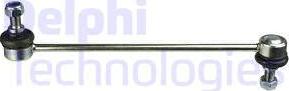 Delphi TC2663-11B1 - Rod / Strut, stabiliser autospares.lv