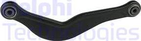 Delphi TC2619 - Track Control Arm autospares.lv