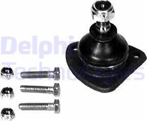 Delphi TC261 - Ball Joint autospares.lv