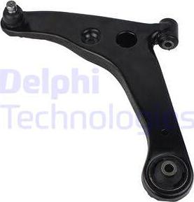 Delphi TC2630-11B1 - Track Control Arm autospares.lv