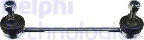 Delphi TC2637-11B1 - Rod / Strut, stabiliser autospares.lv